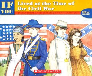 If You Lived at the Time of the Civil War image number 0