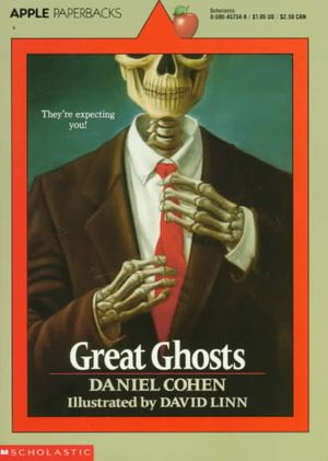 Great Ghosts image number 0