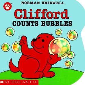 Clifford Counts Bubbles image number 0