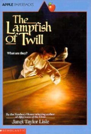 Lampfish of Twill: What Are They? image number 0