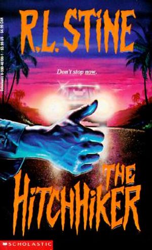 The Hitchhiker image number 0