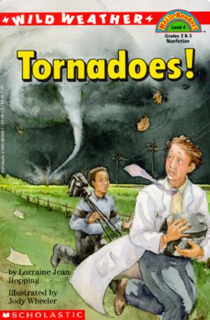 Tornadoes! image number 0