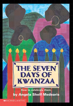 Seven Days of Kwanzaa image number 0