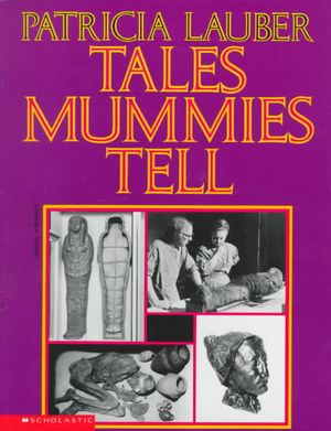 Tales Mummies Tell image number 0
