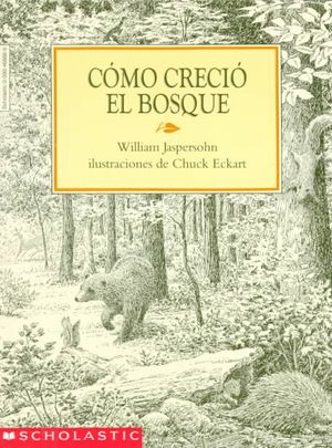 Como Crecio El Bosque image number 0