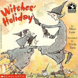 Witches' Holiday image number 0