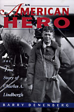 An American Hero: The True Story of Chrles A. Lindbergh image number 0