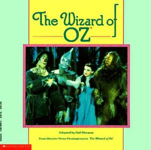 The Wizard of Oz image number 0