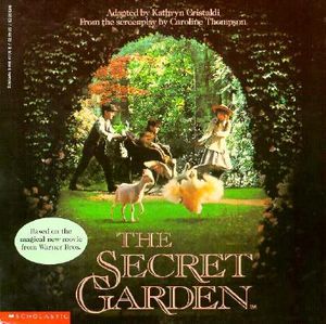 The Secret Garden image number 0