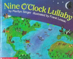 Nine O'Clock Lullaby image number 0