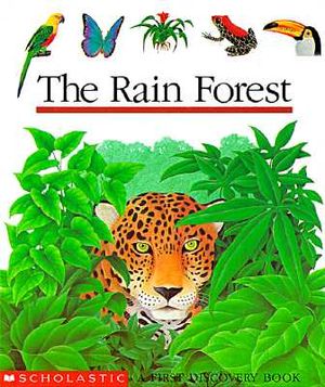 The Rain Forest image number 0