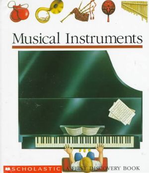 Musical Instruments image number 0