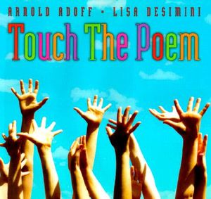 Touch the Poem (Hc) image number 0