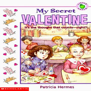 My Secret Valentine image number 0