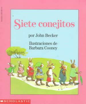 Siete Conejitos image number 0