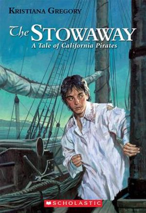 The Stowaway: A Tale of California Pirates image number 0