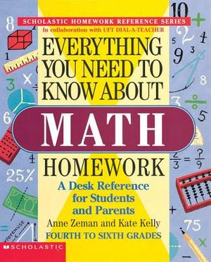 Everything You Need to Know about Math Homework image number 0