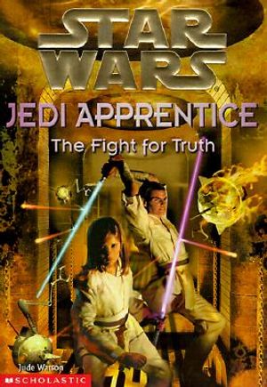 The Fight for Truth image number 0