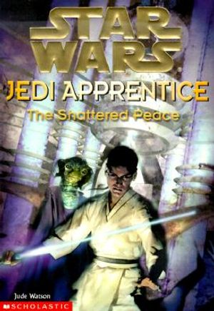 The Shattered Peace image number 0