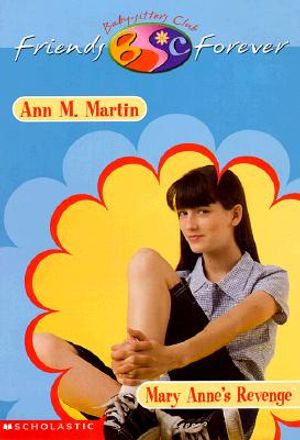 Mary Anne's Revenge image number 0