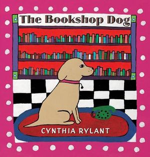 The Bookshop Dog image number 0