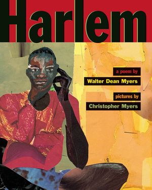 Harlem image number 0
