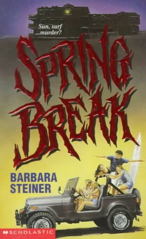 Spring Break image number 0