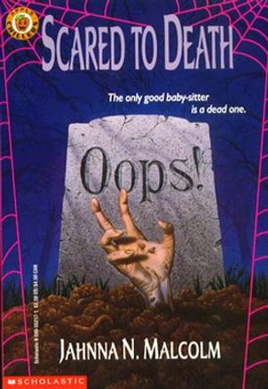 Scared to Death image number 0