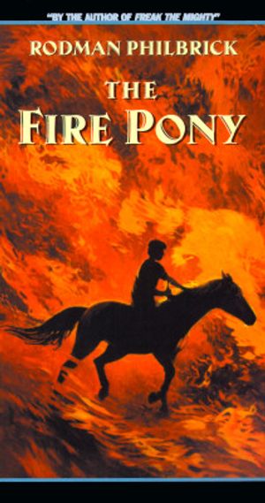 Fire Pony image number 0