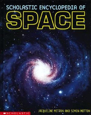 Scholastic Encyclopedia of Space image number 0