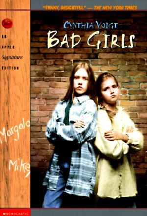 Bad Girls image number 0