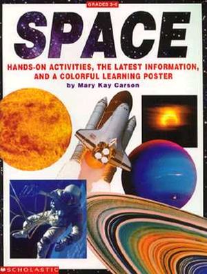 Space image number 0
