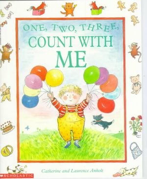 One, Two, Three, Count with Me image number 0