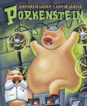 Porkenstein image number 0