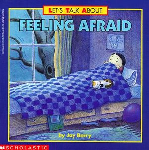 Let's Talk about Feeling Afraid image number 0