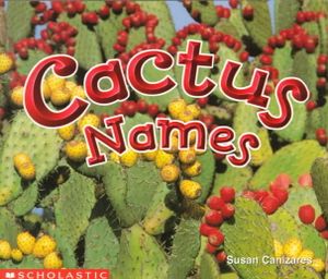 Cactus Names image number 0