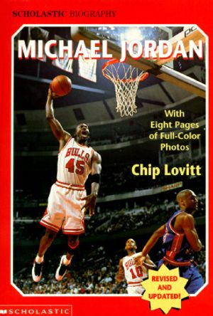 Michael Jordon image number 0