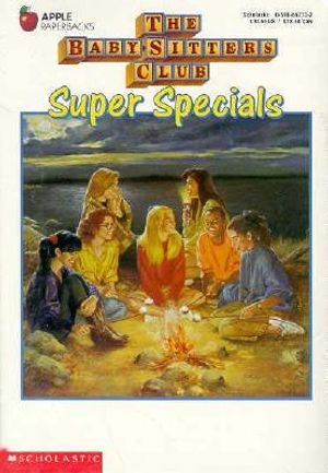 Logan's Story/Logan Bruno, Boy Baby-Sitter/Shannon's Story: Books 3, 7, and 8 image number 0