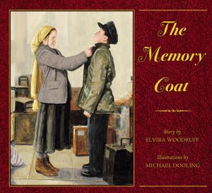 The the Memory Coat image number 0