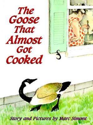 Goose Who Almost Got Cooked image number 0