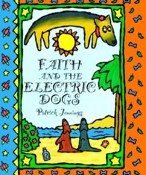 Faith and the Electric Dogs image number 0
