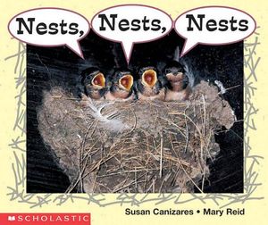 Nests, Nests, Nests image number 0