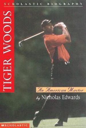 Tiger Woods: An American Master image number 0