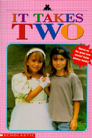 It Takes Two image number 0