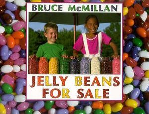 Jelly Beans for Sale image number 0