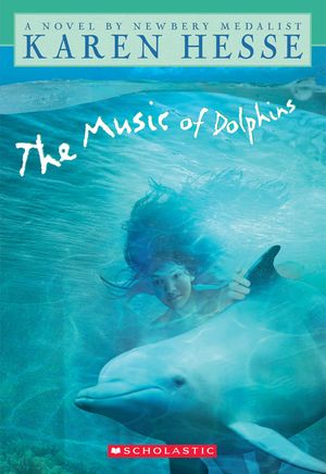 The Music of Dolphins image number 0