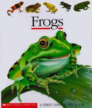 Frogs image number 0