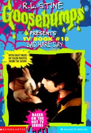 Bad Hare Day image number 0