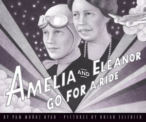 Amelia and Eleanor Go for a Ride image number 0