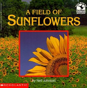 A Field of Sunflowers image number 0